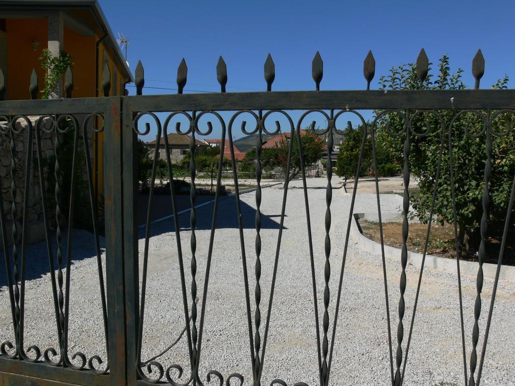 Casas De Sequeiros Guest House Sequeiros  Luaran gambar