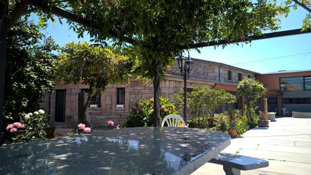 Casas De Sequeiros Guest House Sequeiros  Luaran gambar