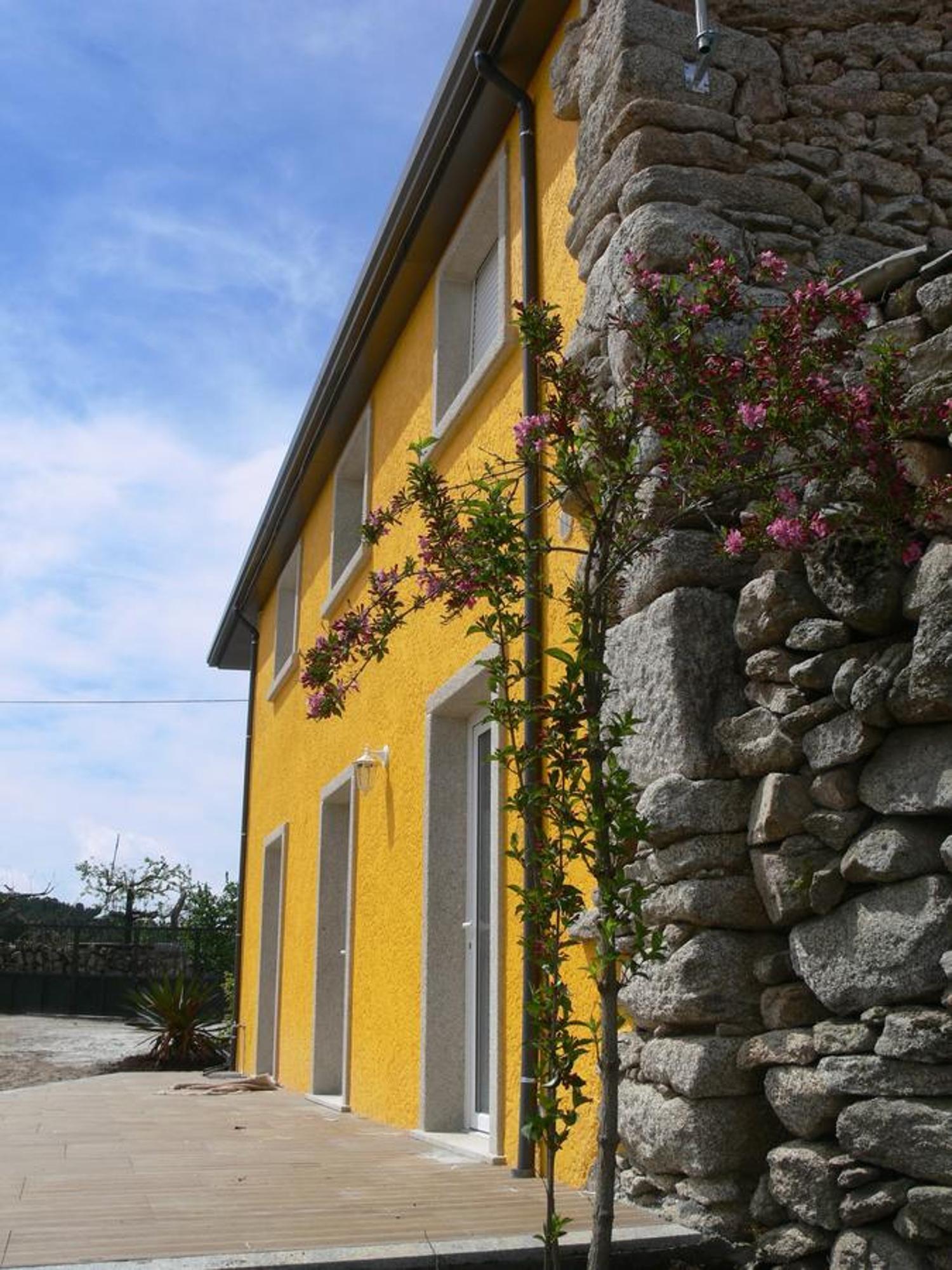 Casas De Sequeiros Guest House Sequeiros  Bilik gambar