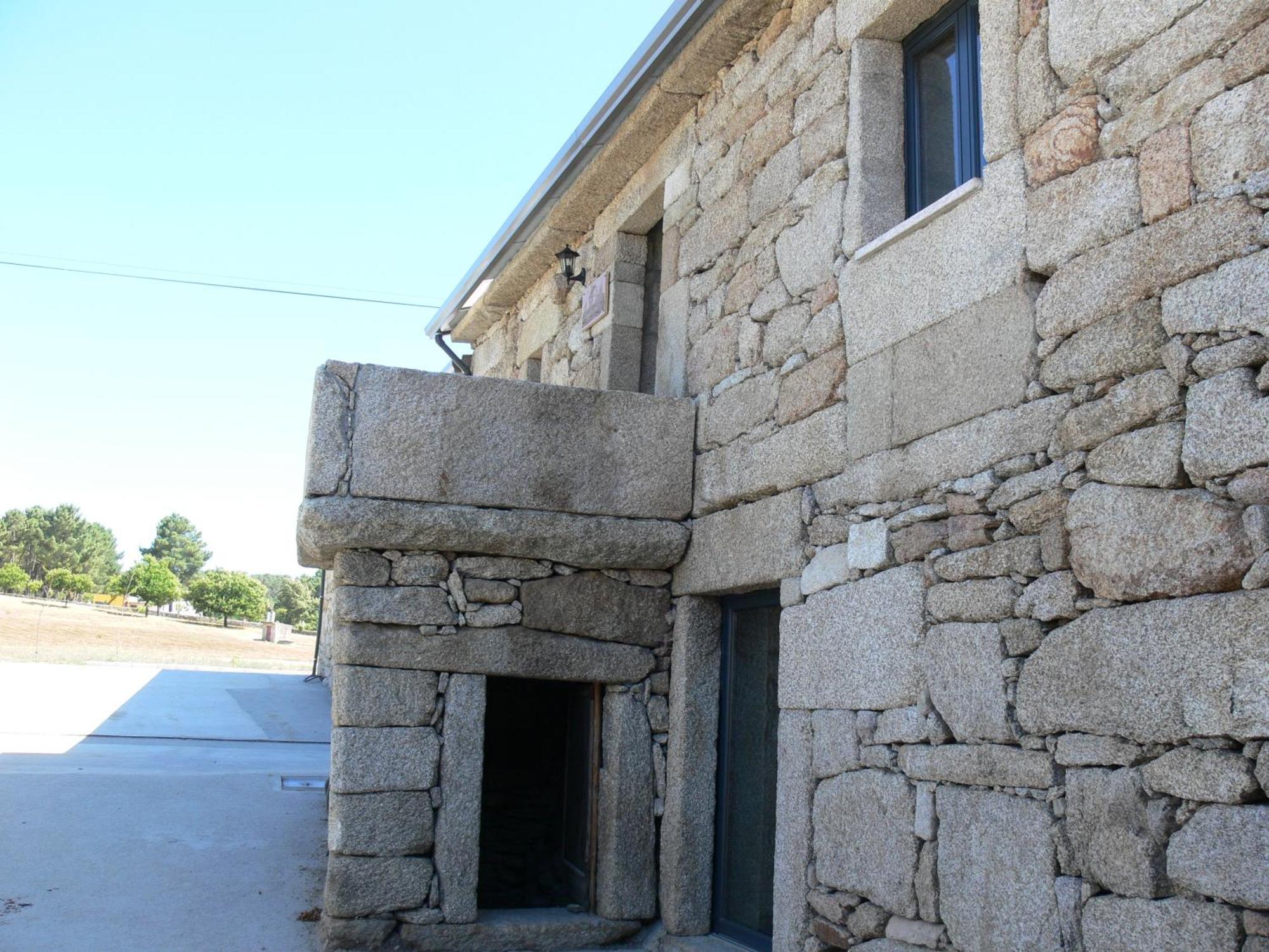 Casas De Sequeiros Guest House Sequeiros  Bilik gambar