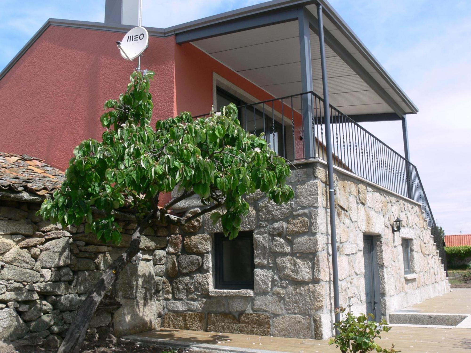 Casas De Sequeiros Guest House Sequeiros  Bilik gambar