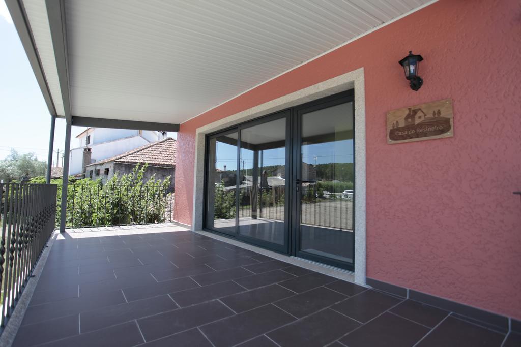 Casas De Sequeiros Guest House Sequeiros  Bilik gambar