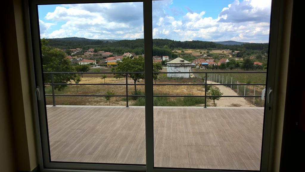 Casas De Sequeiros Guest House Sequeiros  Bilik gambar