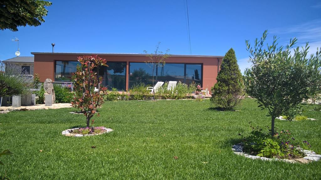 Casas De Sequeiros Guest House Sequeiros  Luaran gambar