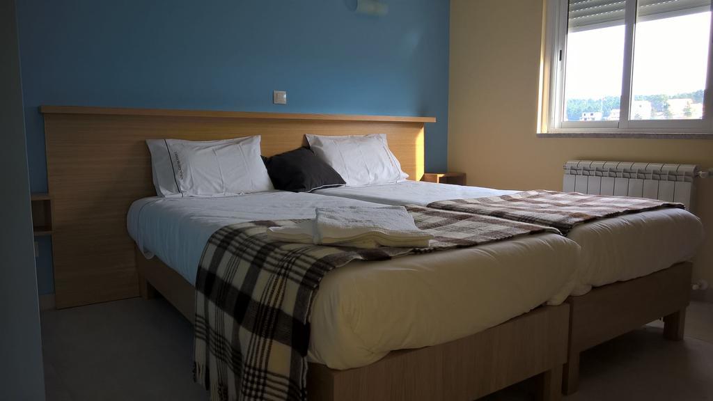 Casas De Sequeiros Guest House Sequeiros  Luaran gambar