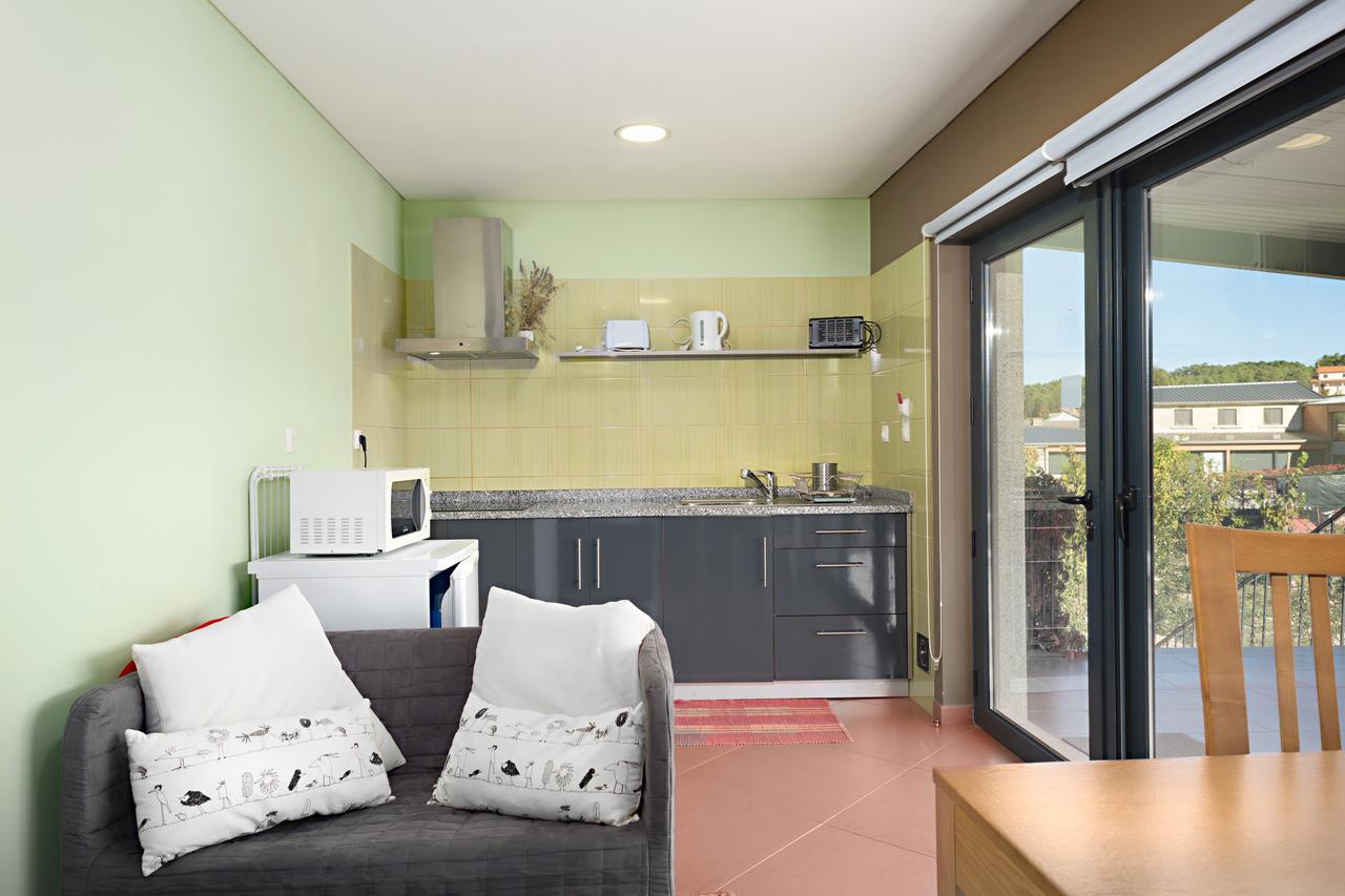 Casas De Sequeiros Guest House Sequeiros  Luaran gambar