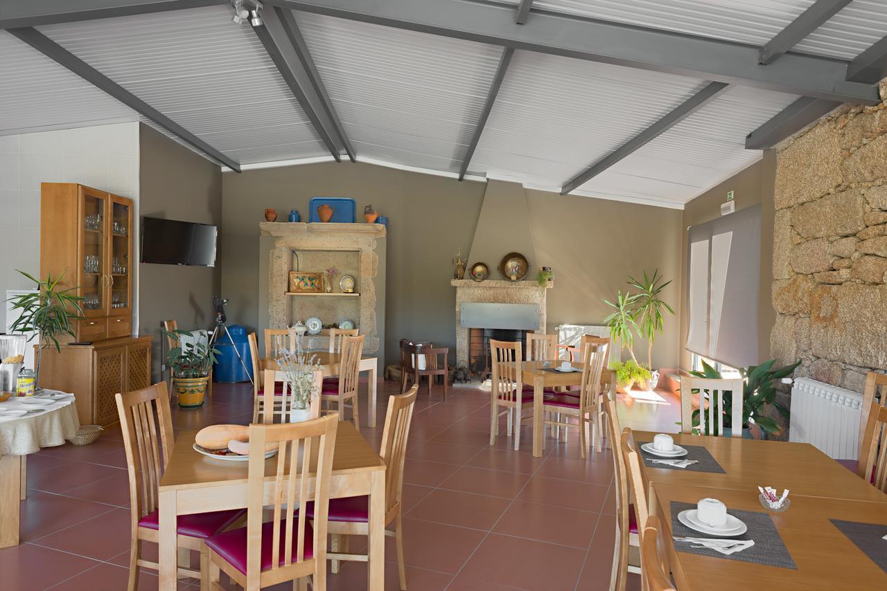Casas De Sequeiros Guest House Sequeiros  Luaran gambar