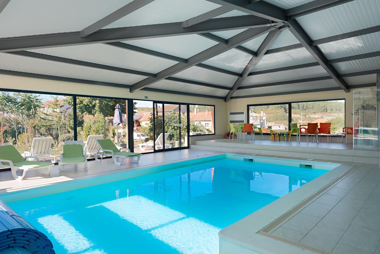 Casas De Sequeiros Guest House Sequeiros  Luaran gambar